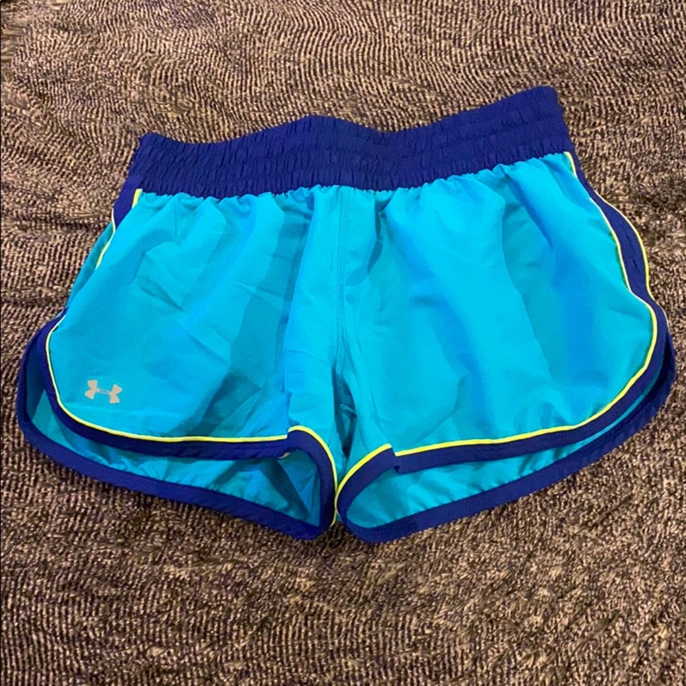Under Armour